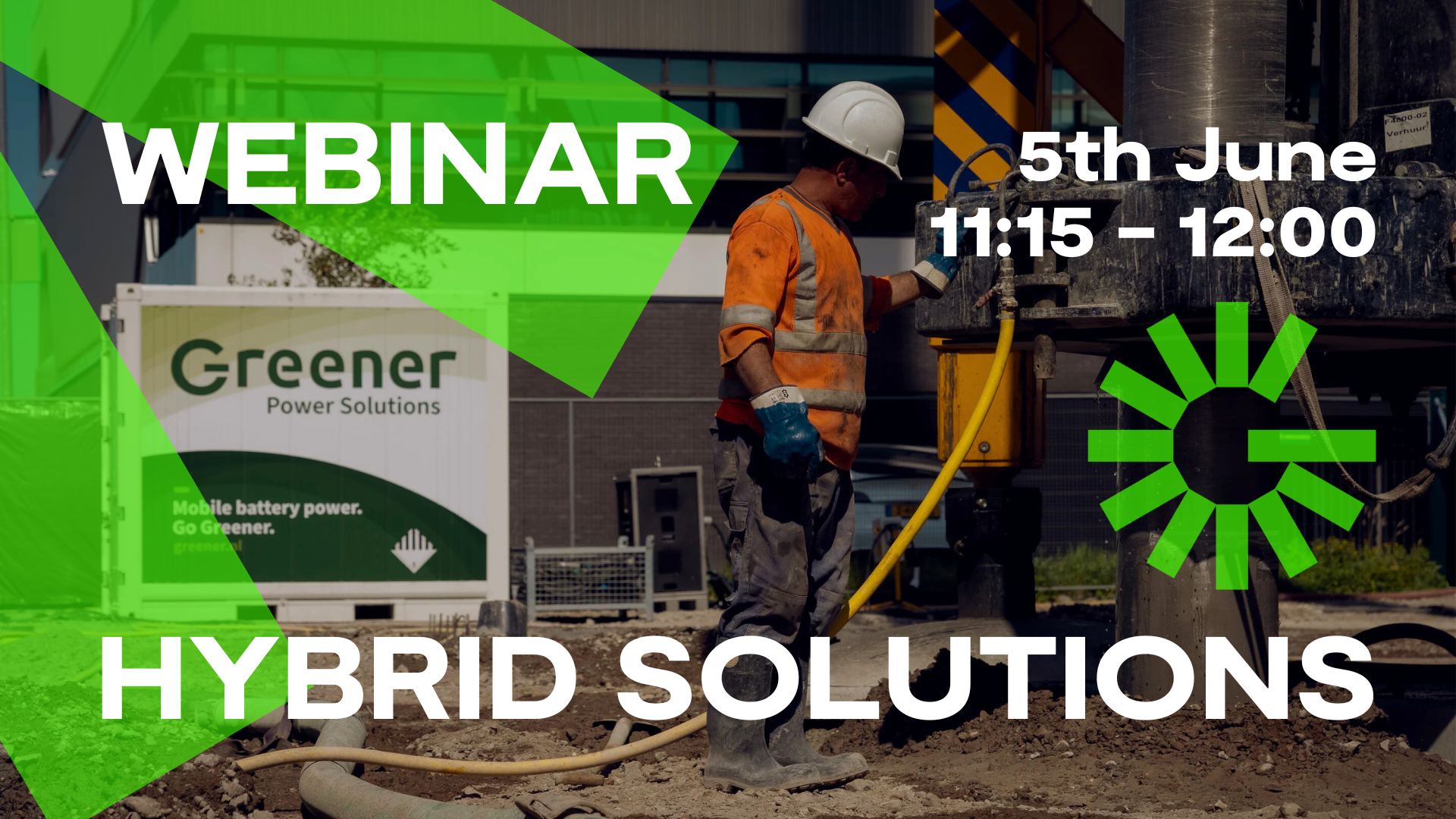 June webinar June webinar