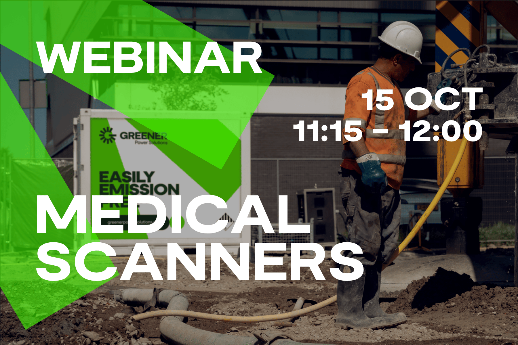 Webinar Banner - Medical Scanners