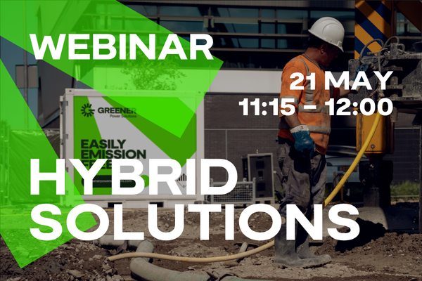 hybrid solutions 2026