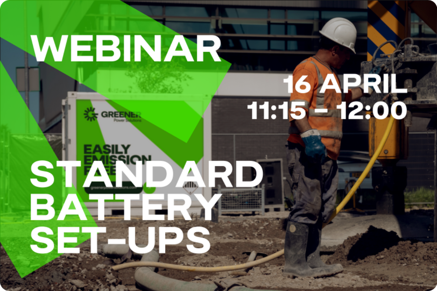 standard battery rounded